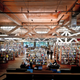 Biggest Book Trends: Print Is Back, and Everyone's Reading Science Fiction